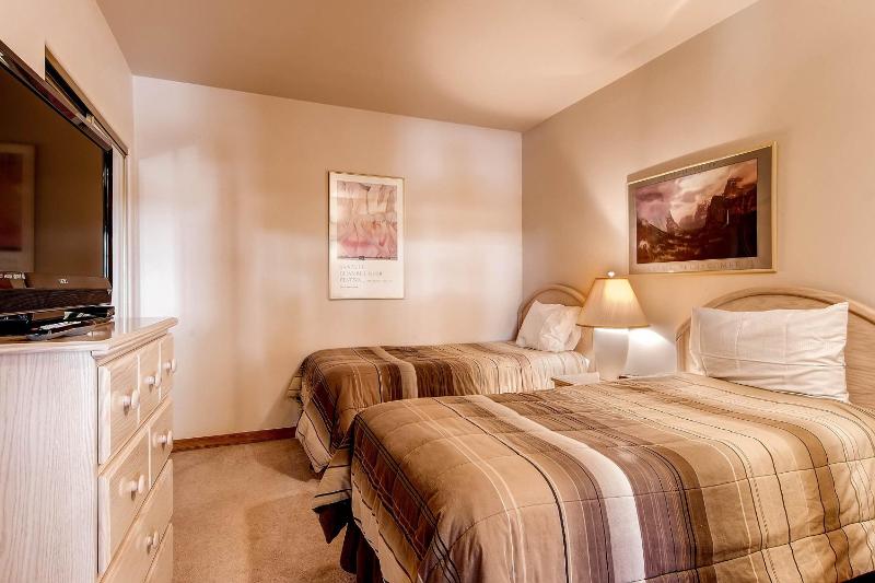 Two-Bedroom Apartment image 3
