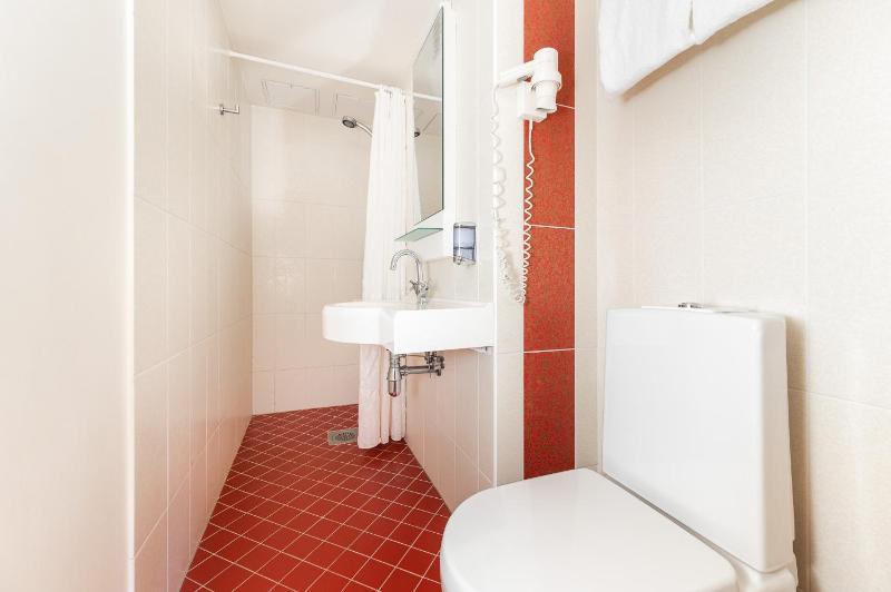 Standard Double or Twin Room with Free Parking image 2