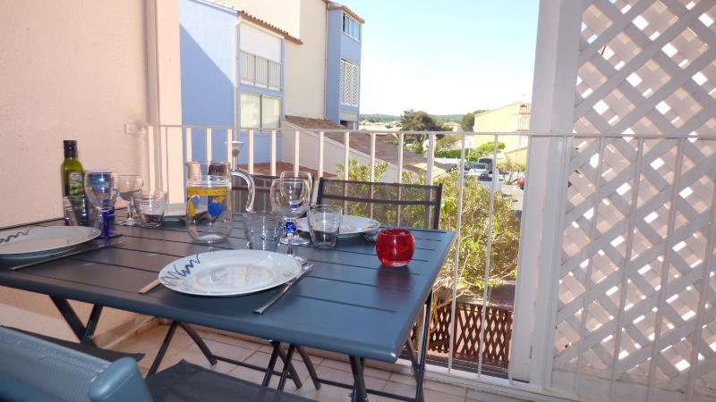 Appartement T2 climatisé 4 couchages Les Balcons de la Méditerranée - image 11