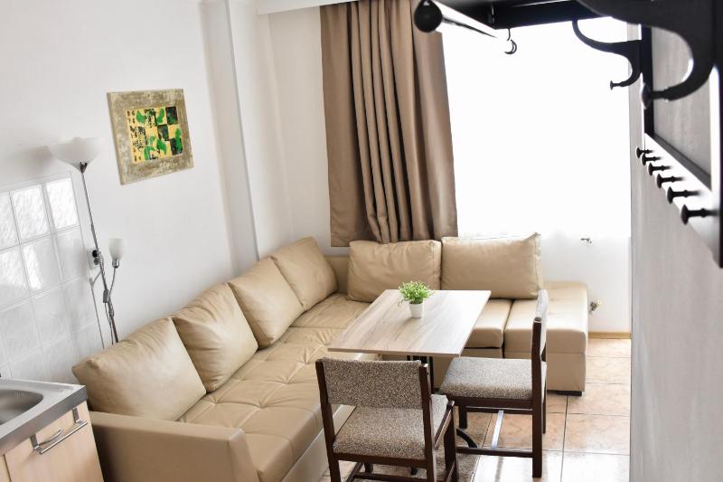 One-Bedroom Apartment (2 Adults + 2 Children) image 1