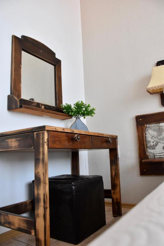 One-Bedroom Apartment (3 Adults) image 4