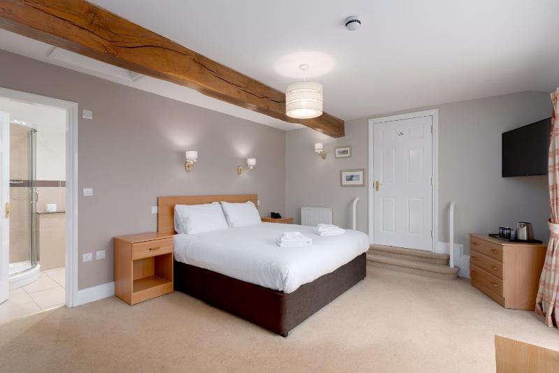 Superior Double Room - Annex image 3