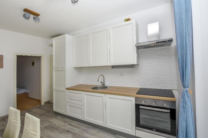 Two-Bedroom Apartment image 4