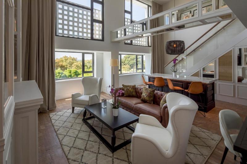 Duplex Suite image 1