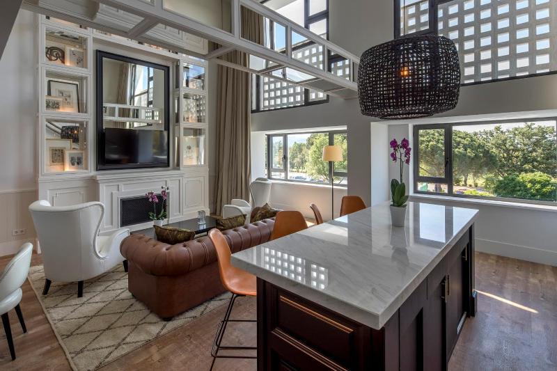 Duplex Suite image 3