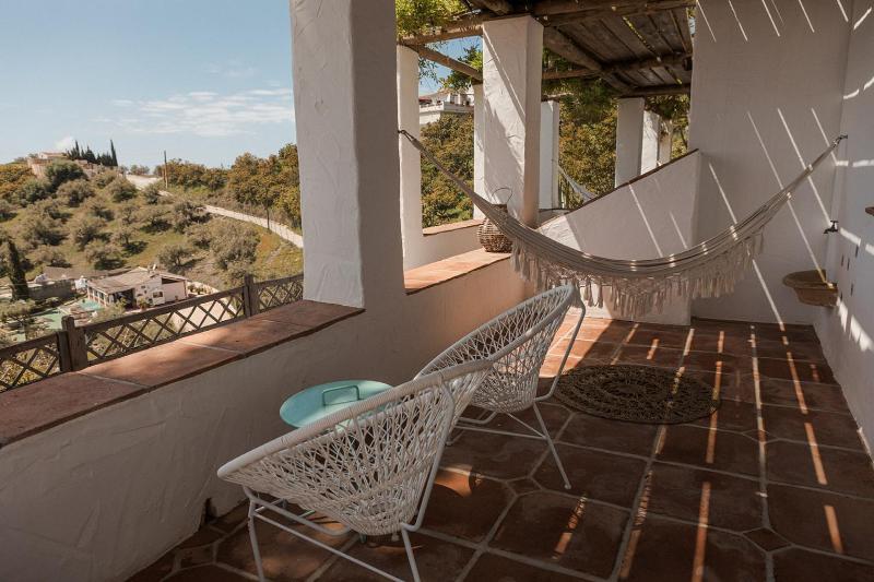Classic Double Room with Terrace image 1