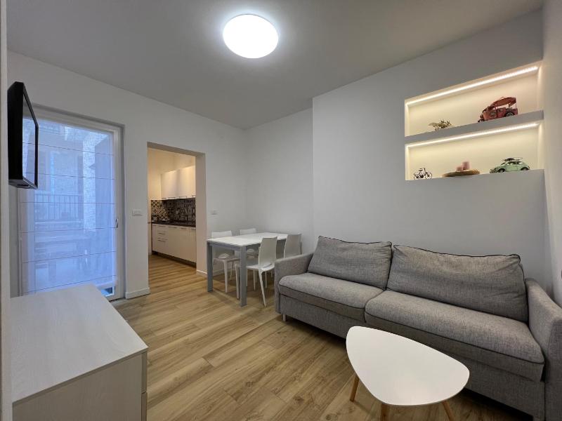 Marchesini Apartments - image 19