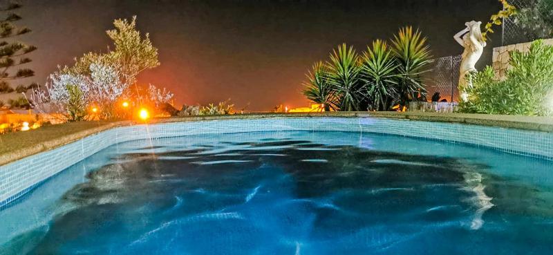 Villa with Sea View image 4