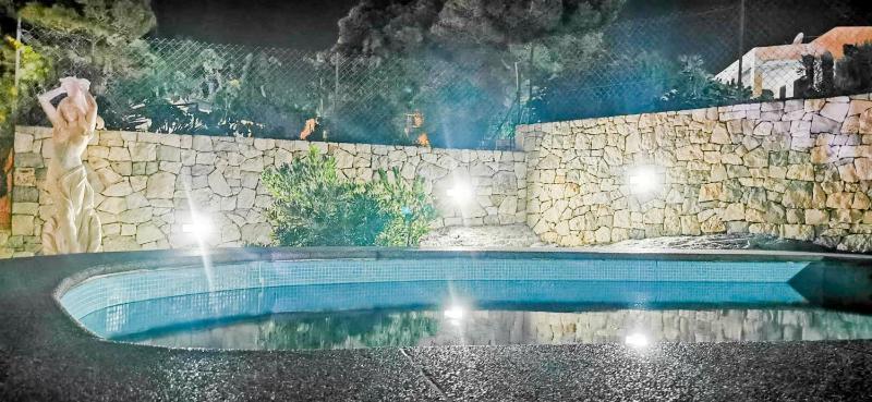 Villa with Sea View image 3