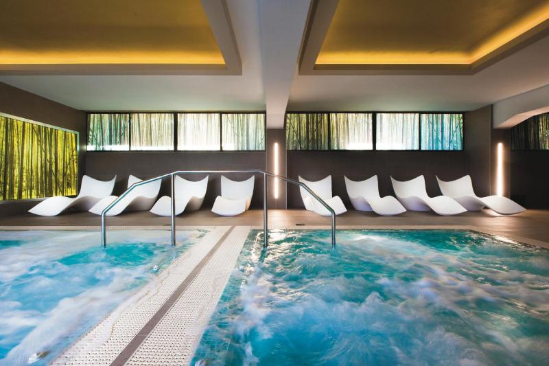 Hotel Riu Bravo - 0'0 All Inclusive - image 31