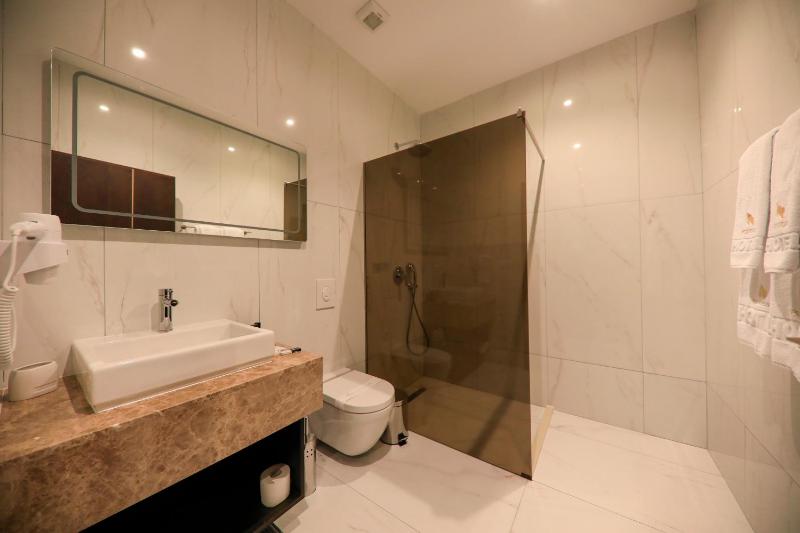 Deluxe Double Room image 2