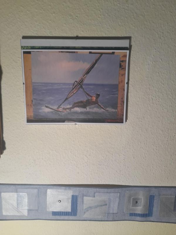 Deluxe Double Room with Balcony image 3