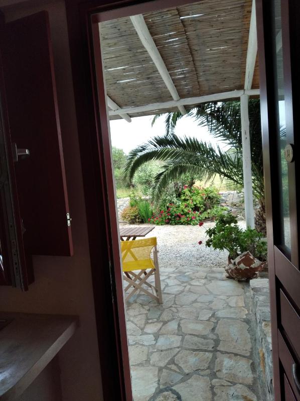 Studio with Garden View image 2