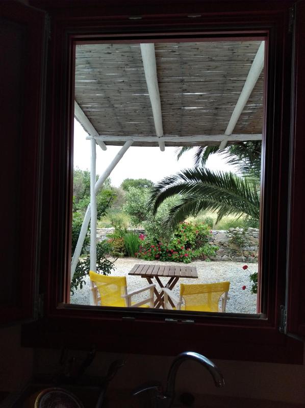 Studio with Garden View image 3
