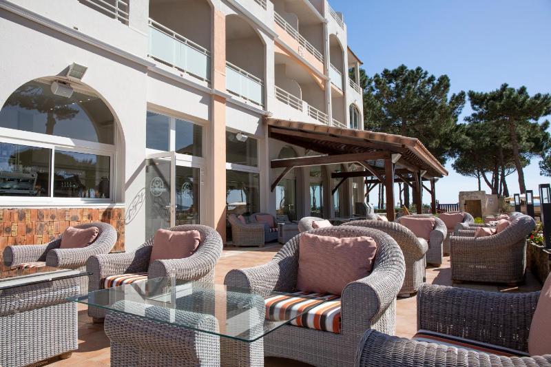 Grand Hôtel Du Lido - sur la plage d'Argèles - image 26