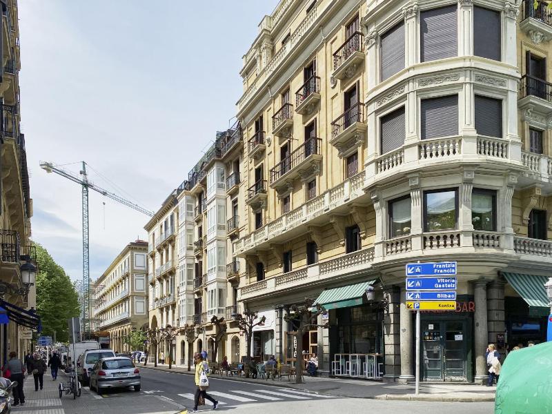Bengoetxea - Basque Stay - image 13