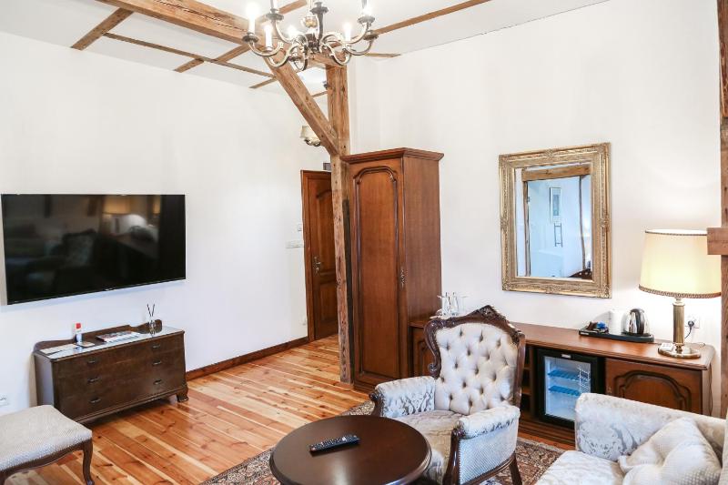 VILLA RED by COLUMBUS Ustka - image 36