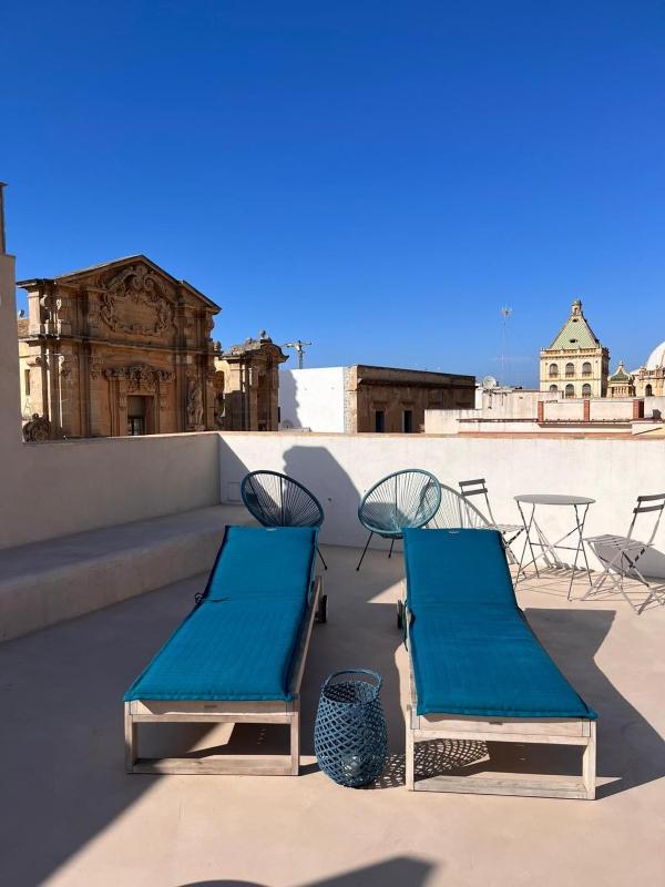 Garraffa 72 Suite - image 20