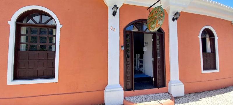 Hotel Recanto Do Sol - image 25