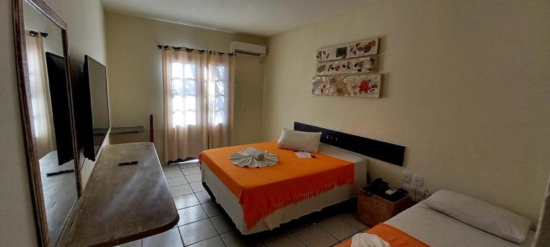 Hotel Recanto Do Sol - image 18