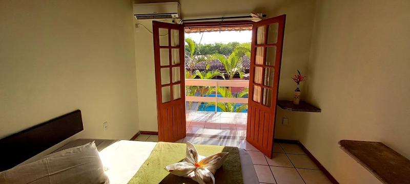 Hotel Recanto Do Sol - image 24