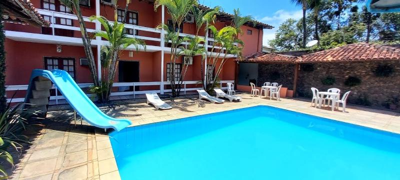 Hotel Recanto Do Sol - image 2