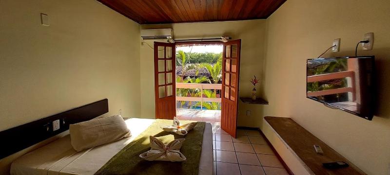 Hotel Recanto Do Sol - image 16