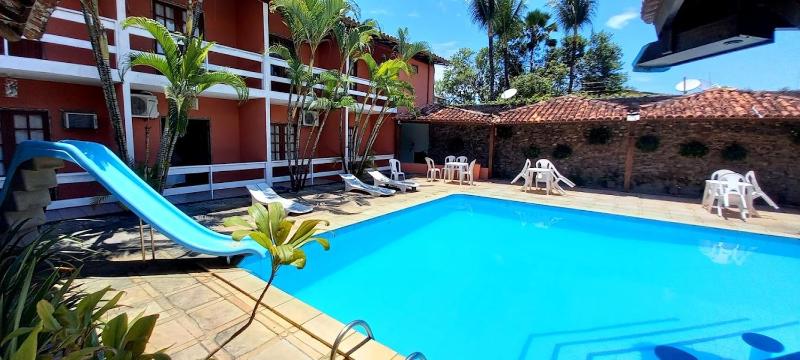Hotel Recanto Do Sol - image 15