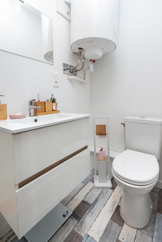 Location d'appartements - Cosysejour - Calme Fibre Netflix - image 18