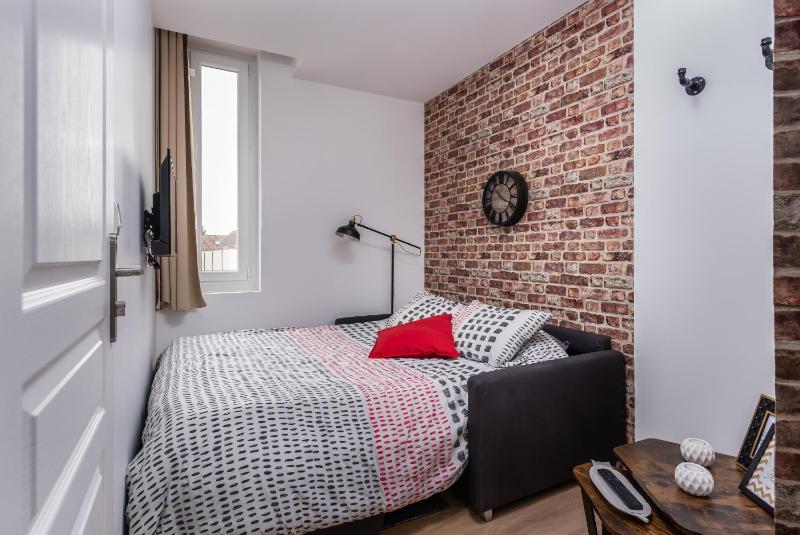 Location d'appartements - Cosysejour - Calme Fibre Netflix - image 23