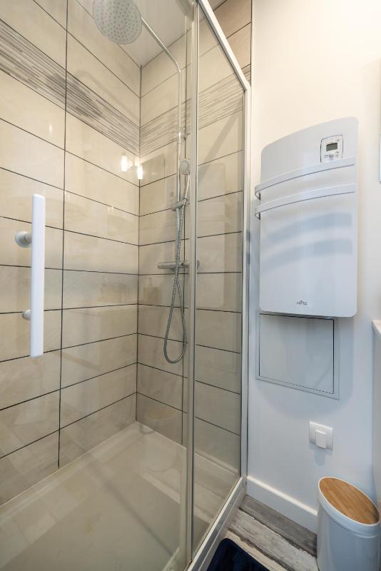 Location d'appartements - Cosysejour - Calme Fibre Netflix - image 24