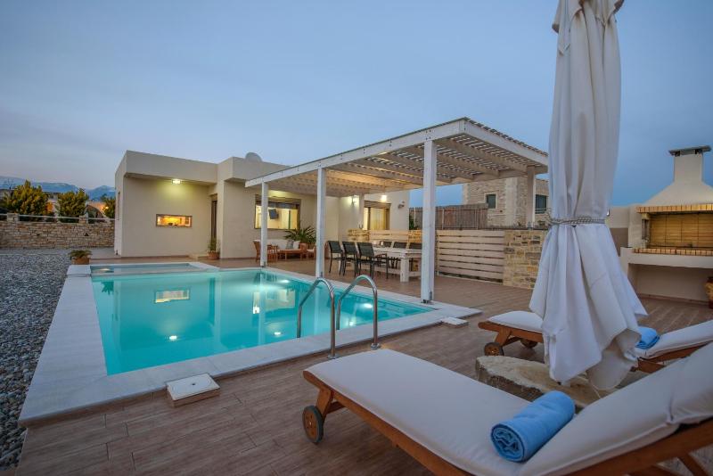 Villa with Private Pool image 2
