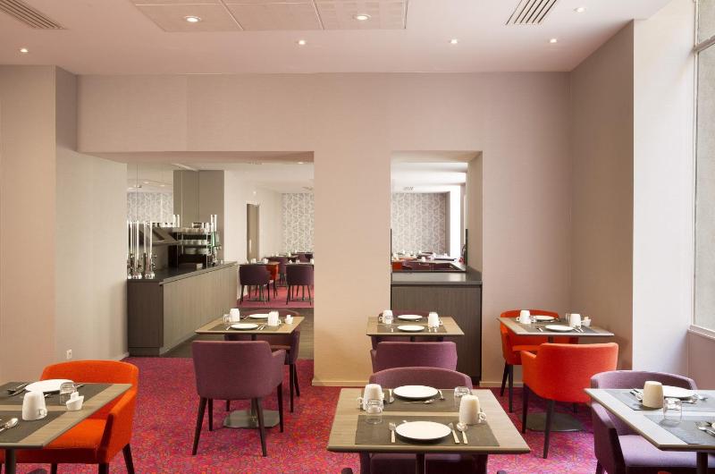 Oceania L'Hotel De France Nantes - image 3