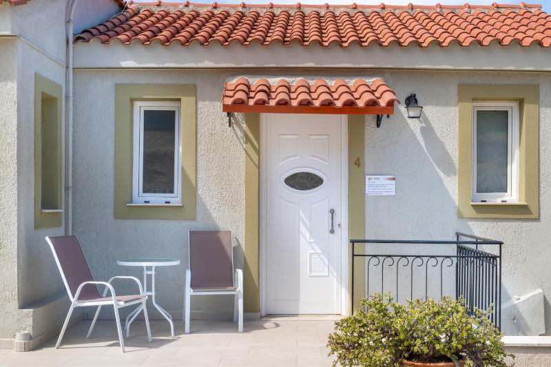 Nondas Apartments - image 37