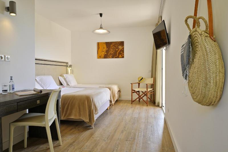 Standard Room with terrace image 1