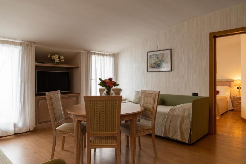 Two-Bedroom Apartment image 2