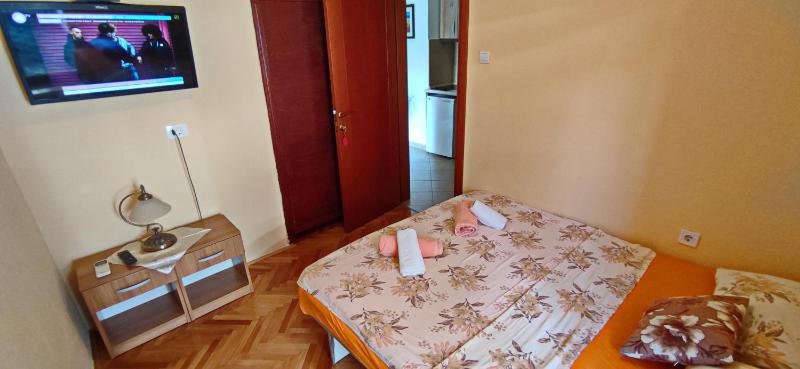 Standard  Double Room image 2