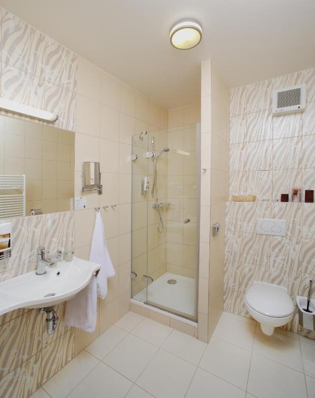 Double or Twin Room image 4