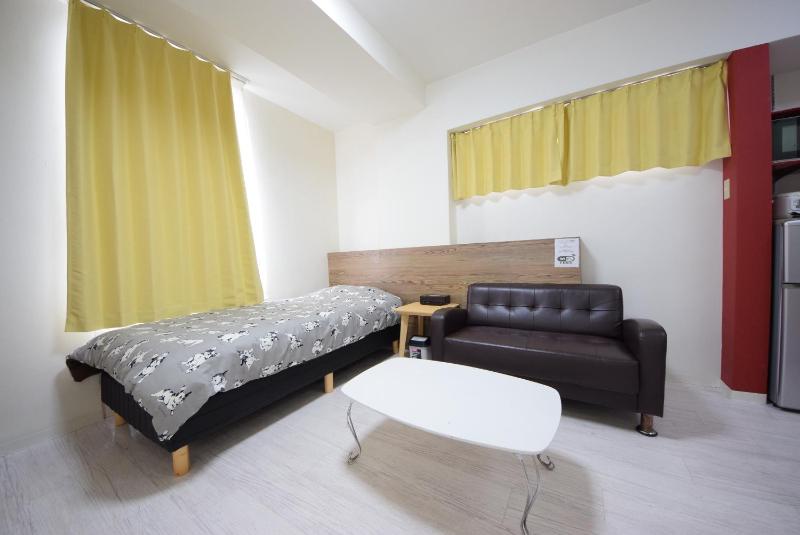 STAY IN SUMUKA Shintoshin - image 10