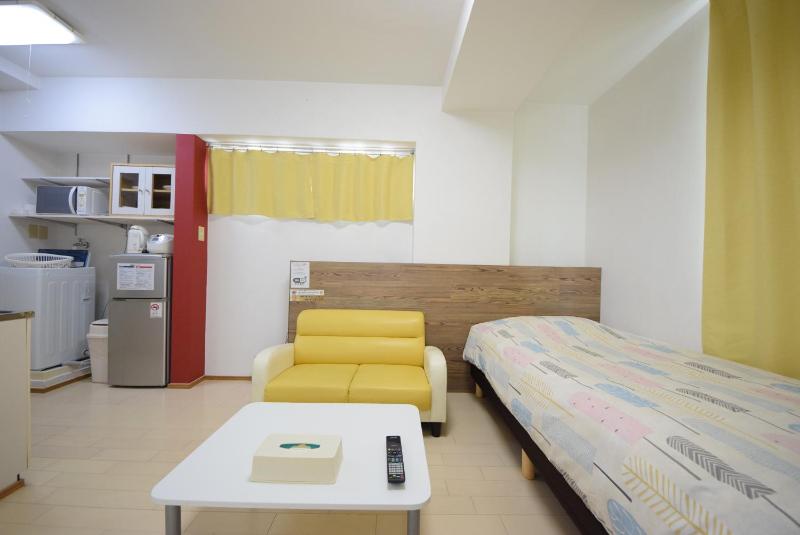 STAY IN SUMUKA Shintoshin - image 25