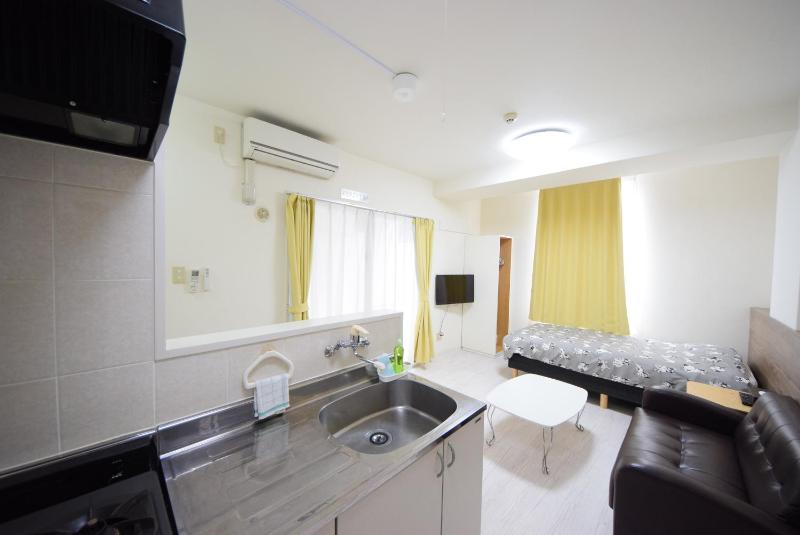 STAY IN SUMUKA Shintoshin - image 24