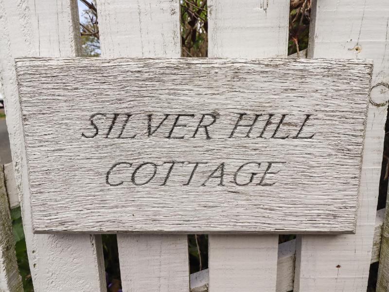Silver Hill Cottage - image 20