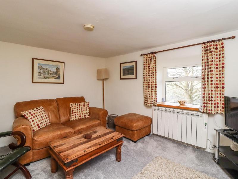 Silver Hill Cottage - image 19