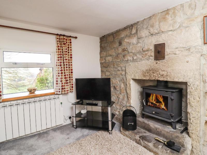 Silver Hill Cottage - image 9