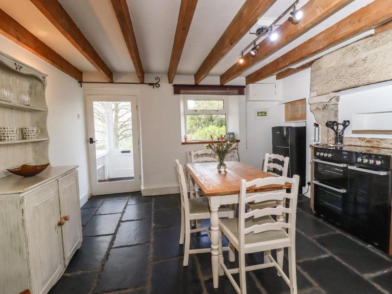 Silver Hill Cottage - image 21