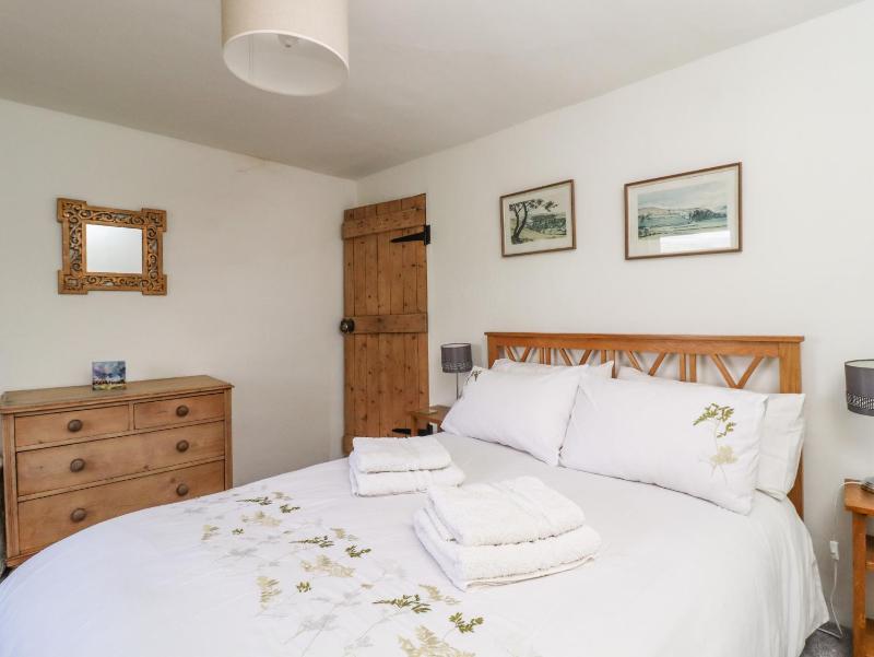 Silver Hill Cottage - image 30