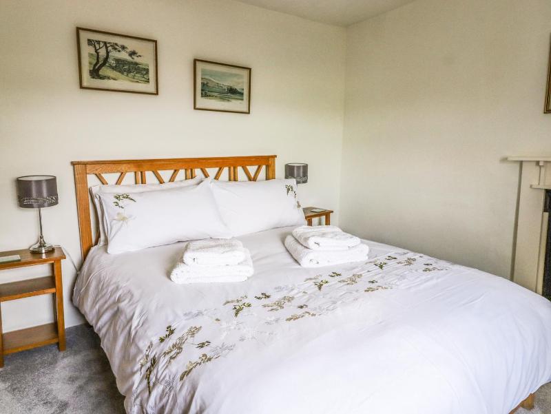 Silver Hill Cottage - image 35