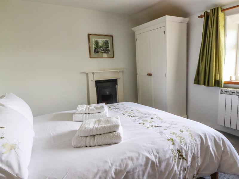 Silver Hill Cottage - image 12