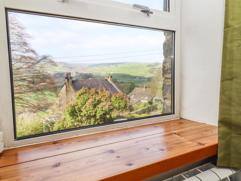 Silver Hill Cottage - image 29