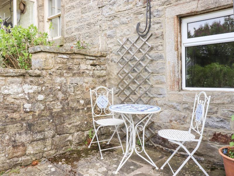 Silver Hill Cottage - image 32
